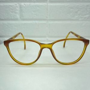 Vintage Playboy 4657 " Crystal " Sunglasses - 80's‎ Austria - Medium H6276